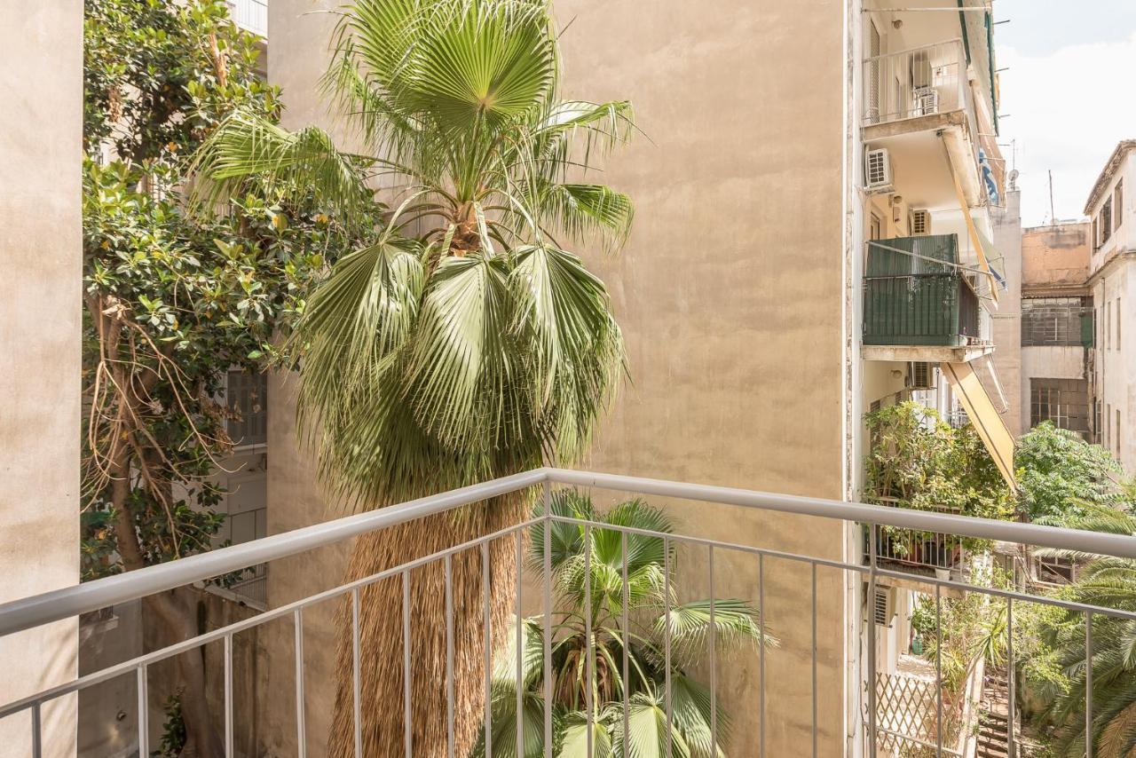 Victoria Secret Apartments Atenas Exterior foto